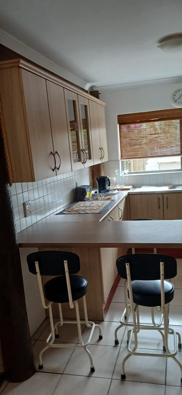 To Let 2 Bedroom Property for Rent in C Place Eastern Cape